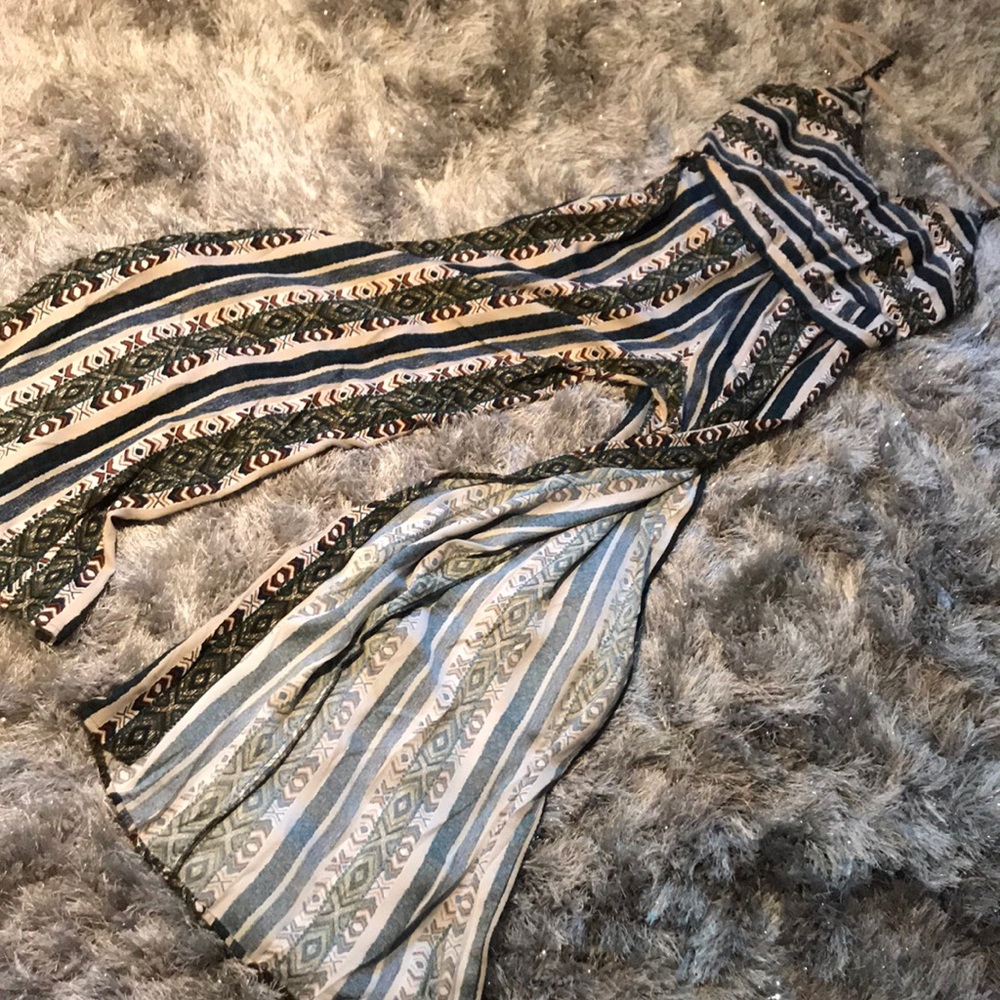 Jumpsuit - Picture 2 of 4